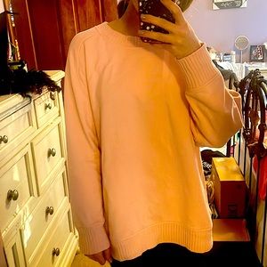 Aerie Down to Earth Crewneck